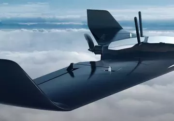 Oekraïens bedrijf Skyassist is begonnen met ...