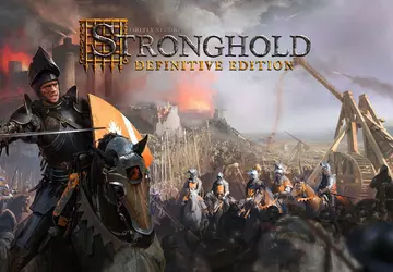De ontwikkelaars van Stronghold: Definitive Edition ...