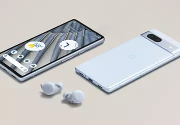 Geweldige bundel: Google Pixel 7a en ...