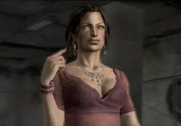 Silent Hill 4: The Room op ...