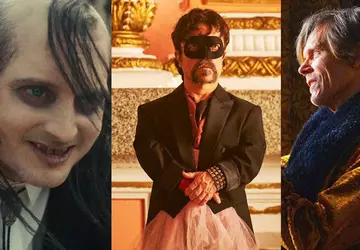 Een eerste blik in de afgrond ...