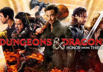 Chris Pine is ervan overtuigd dat ...