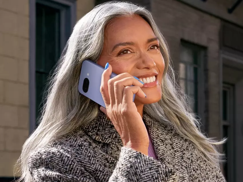 Pixel 9a heeft geen bijgewerkt Exynos 5400 modem ontvangen