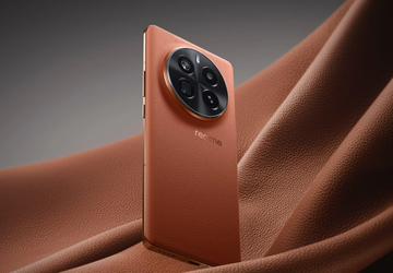 Realme GT 7 Pro zou 's ...