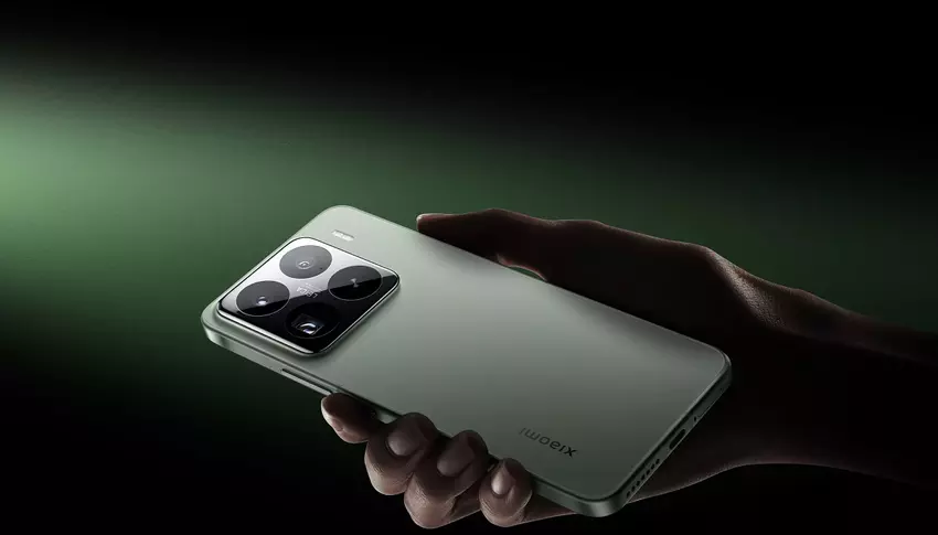 Insider: Xiaomi 16 krijgt de nieuwste Snapdragon 8 Elite 2-chip en een 6800mAh-batterij