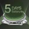 OnePlus Watch 3 batterijduur
