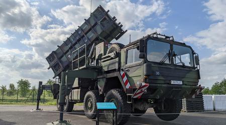 Duitsland draagt extra MIM-104 Patriot grond-luchtraketsysteem over aan Oekraïne