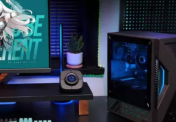 Een geweldige keuze voor gamers: Asus ...