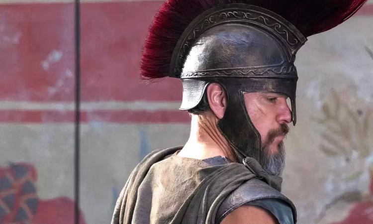 De eerste teaser voor Nolans Odyssey ...