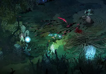 Hades II had 24 uur nodig ...