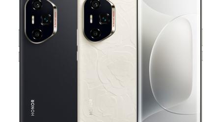 Honor 300 Ultra onthuld: de topsmartphone in de Honor Numbers line-up met 50-megapixel periscoop en Snapdragon 8 Gen 3-chip 