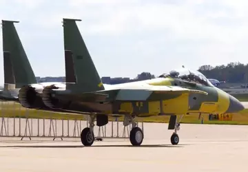 Boeing hoopt eind november het eerste ...