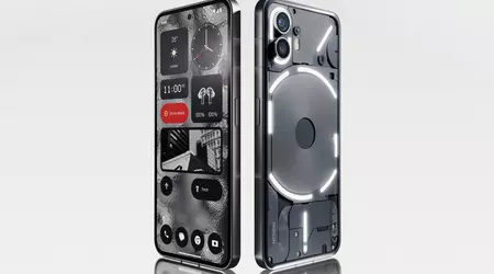 Vanaf $699: Nothing Phone (2) is nu verkrijgbaar op Amazon in de VS