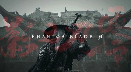 De Chinese actiegame Phantom Blade Zero zal verrassen met zijn omvang en enorme wapenkeuze: belangrijke details van de PlayStation 5 console-exclusive zijn onthuld