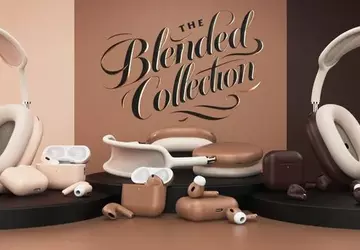 ColorWare introduceert AirPods in stijlvolle bruintinten