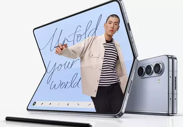 Samsung Galaxy Fold 5 heeft de ...