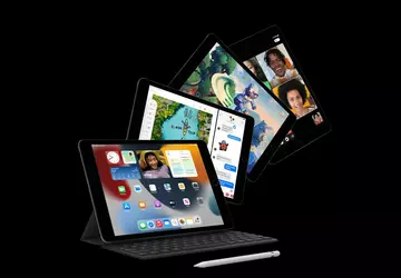 Aanbieding van de dag: iPad 9 ...