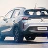 Een miniatuur proefrit van de Volkswagen Tera