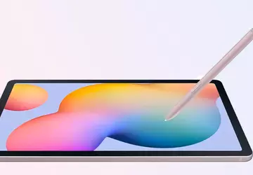 De aankondiging is dichtbij: de Galaxy ...