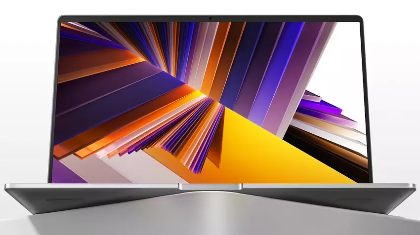 Redmi Book 16 (2024) krijgt Intel Core 13500H-chip en LPDDR5-geheugen