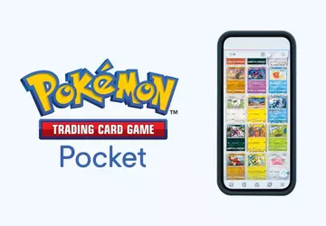 Pokemon Trading Card Game Pocket is ...