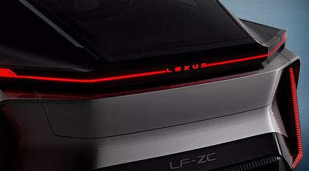 Toyota bouwt eerste fabriek in China voor productie elektrische Lexus - Nikkei Asia