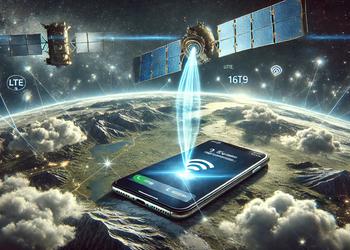 Eind 2025 zal Kyivstar Starlink Direct-to-Cell ...