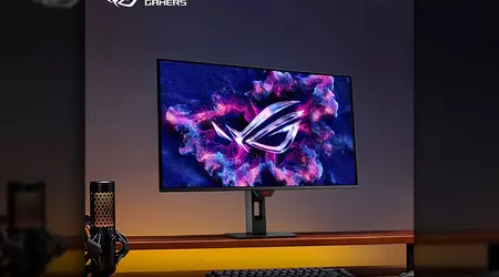 Wanneer 144Hz niet genoeg is - ASUS ROG Zephyrus X, een gamingmonitor met ondersteuning voor 330Hz