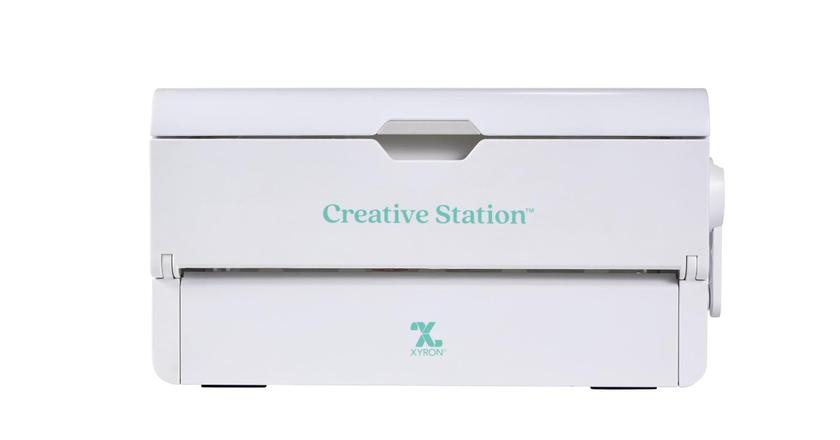 Xyron beste stickermachine