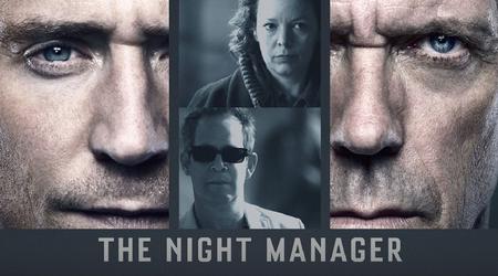 Na acht jaar is de serie The Night Manager met Tom Hiddleston en Hugh Laurie voor meerdere seizoenen tegelijk verlengd.