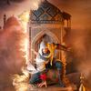 Er is een prachtig gedetailleerd collectible figuur onthuld van Assassin's Creed Mirage protagonist Basim. Pre-orders zijn nu open-6 Er is een prachtig gedetailleerd collectible figuur onthuld van Assassin's Creed Mirage protagonist Basim. Pre-orders zijn nu open-6