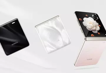 Honor bereidt concurrent voor voor de ...