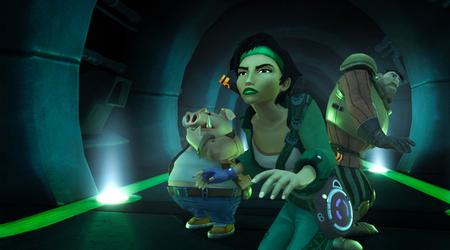 Xbox Store gespot met Beyond Good & Evil - 20th Anniversary Edition: de editie krijgt verbeterde graphics en besturing