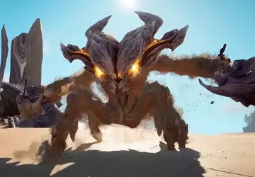 Krachtige magie, gevaarlijke monsters en uitgestrekte ...