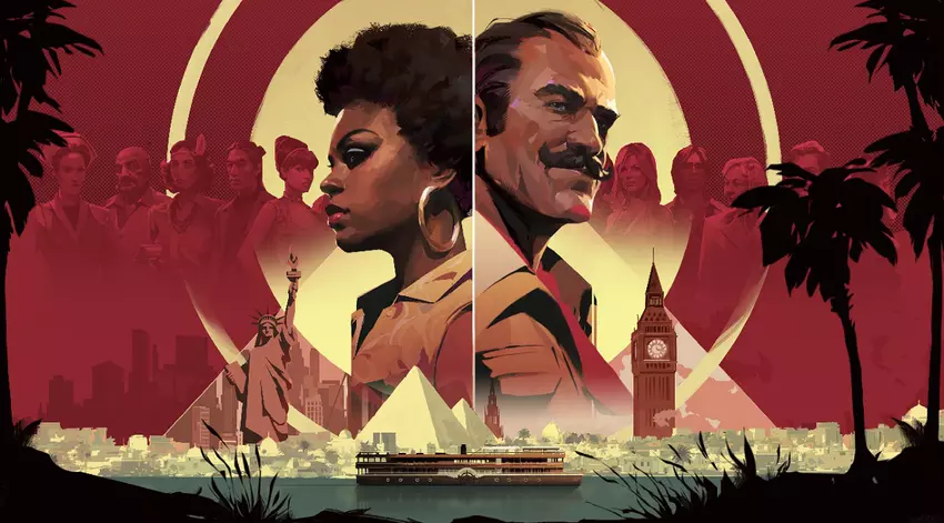 Microids heeft Death on the Nile aangekondigd, een ander detectivespel gebaseerd op de roman van Agatha Christie