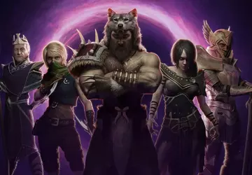 De ontwikkelaars van Last Epoch hebben ...