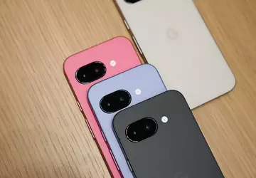 Google stelt verkoop van Pixel 9a ...