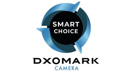 DXOMARK introduceert het Smart Choice label voor smartphonecamera's met de beste prijs-kwaliteitverhouding