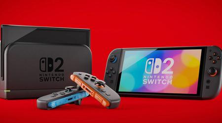 Nintendo-octrooi bevestigt dat Switch 2 beeldschalingtechnologie heeft die lijkt op DLSS van Nvidia