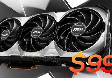 GeForce RTX 4080 prijs daalt voor ...