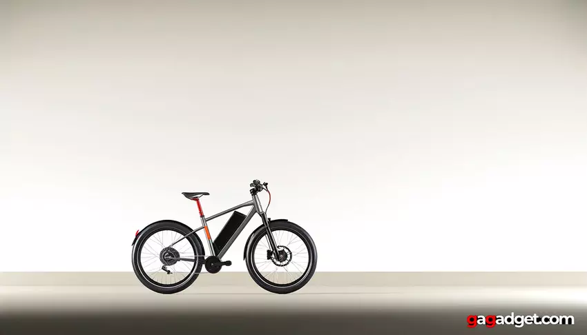 Hoe e-bikes werken in 2025