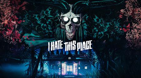 Bloober Team lanceert nieuw label Broken Mirror Games en kondigt I Hate This Place aan