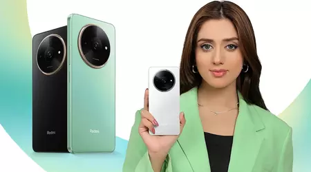 Redmi A3x: een budgetapparaat met Unisoc T603-processor, 90Hz-scherm en 5000 mAh batterij voor slechts $70