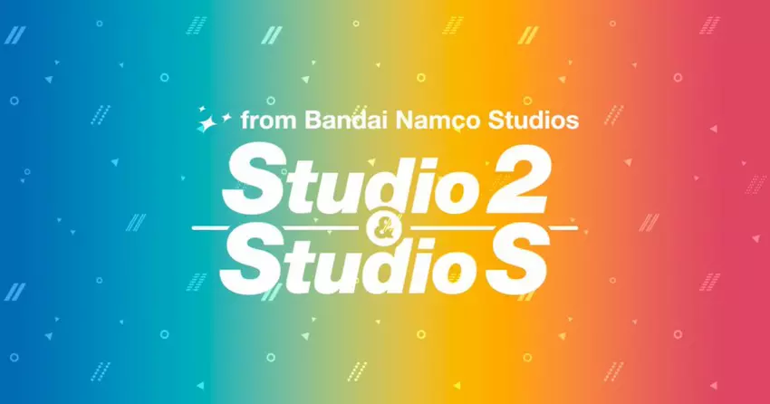 Bandai Namco creëert Studio 2 & Studio S gamestudio om Nintendo te helpen met zijn games