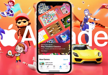 Apple Arcade-crisis: de dienst zou onrendabel ...