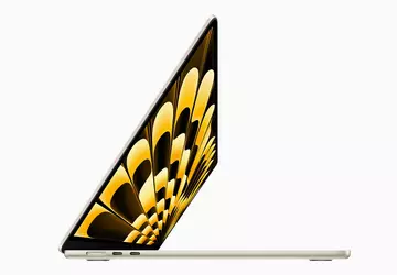 15" MacBook Air met M2-processor beschikbaar ...