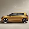 Volkswagen Interieur Details ID. IEDEREEN1