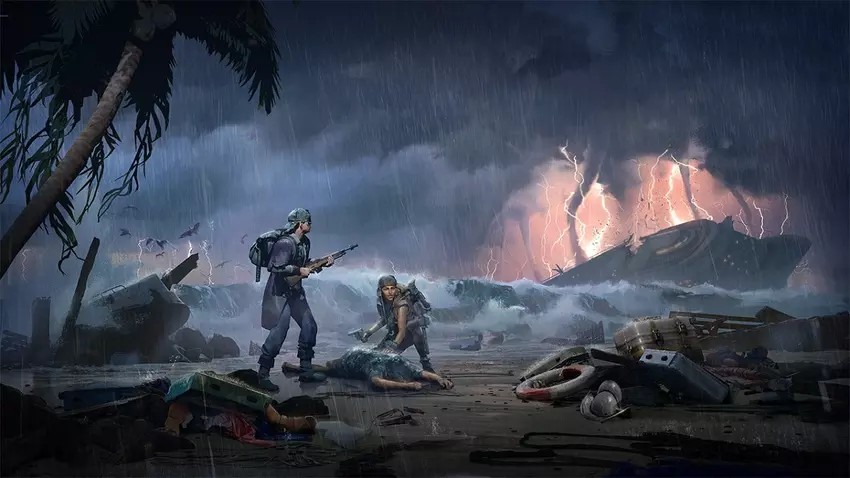 People Can Fly verrast door genreverandering: Bulletstorm- en Painkiller-auteurs kondigen PvPvE-shooter Lost Rift aan