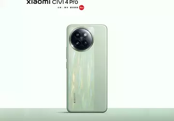 Het is officieel: Xiaomi CIVI 4 ...