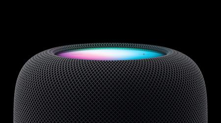 Apple heeft de HomePod 17.1.1-update uitgebracht: wat is er nieuw?